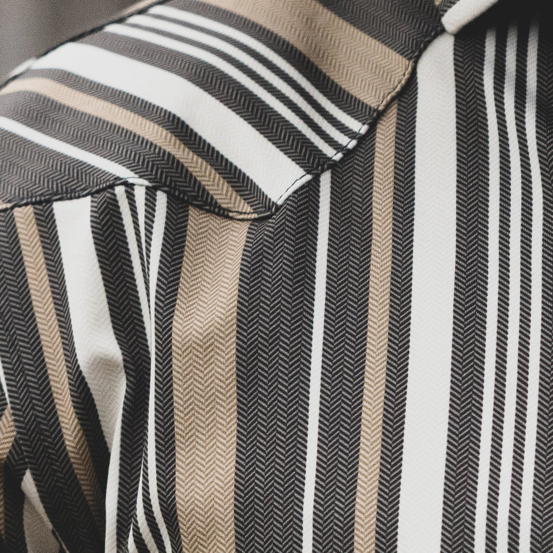 The "Smokey" - Iron Oak Apparel Co.