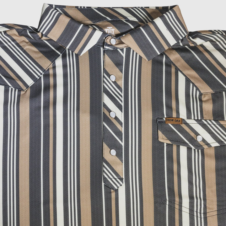 The "Smokey" - Iron Oak Apparel Co.