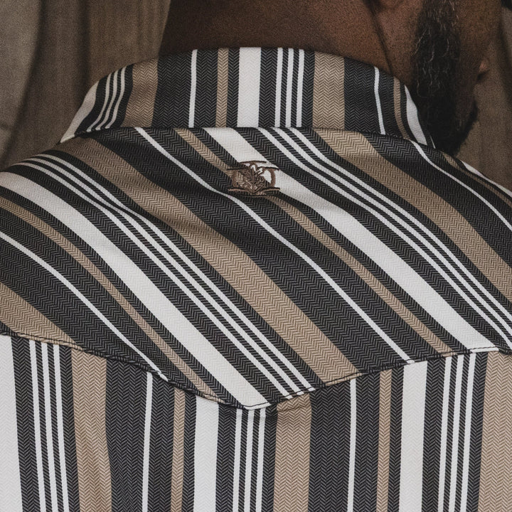 The "Smokey" - Iron Oak Apparel Co.