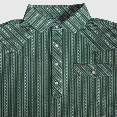 The "Stronghold" - Iron Oak Apparel Co.