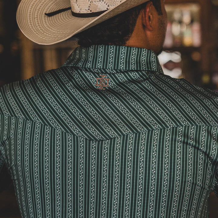 The "Stronghold" - Iron Oak Apparel Co.