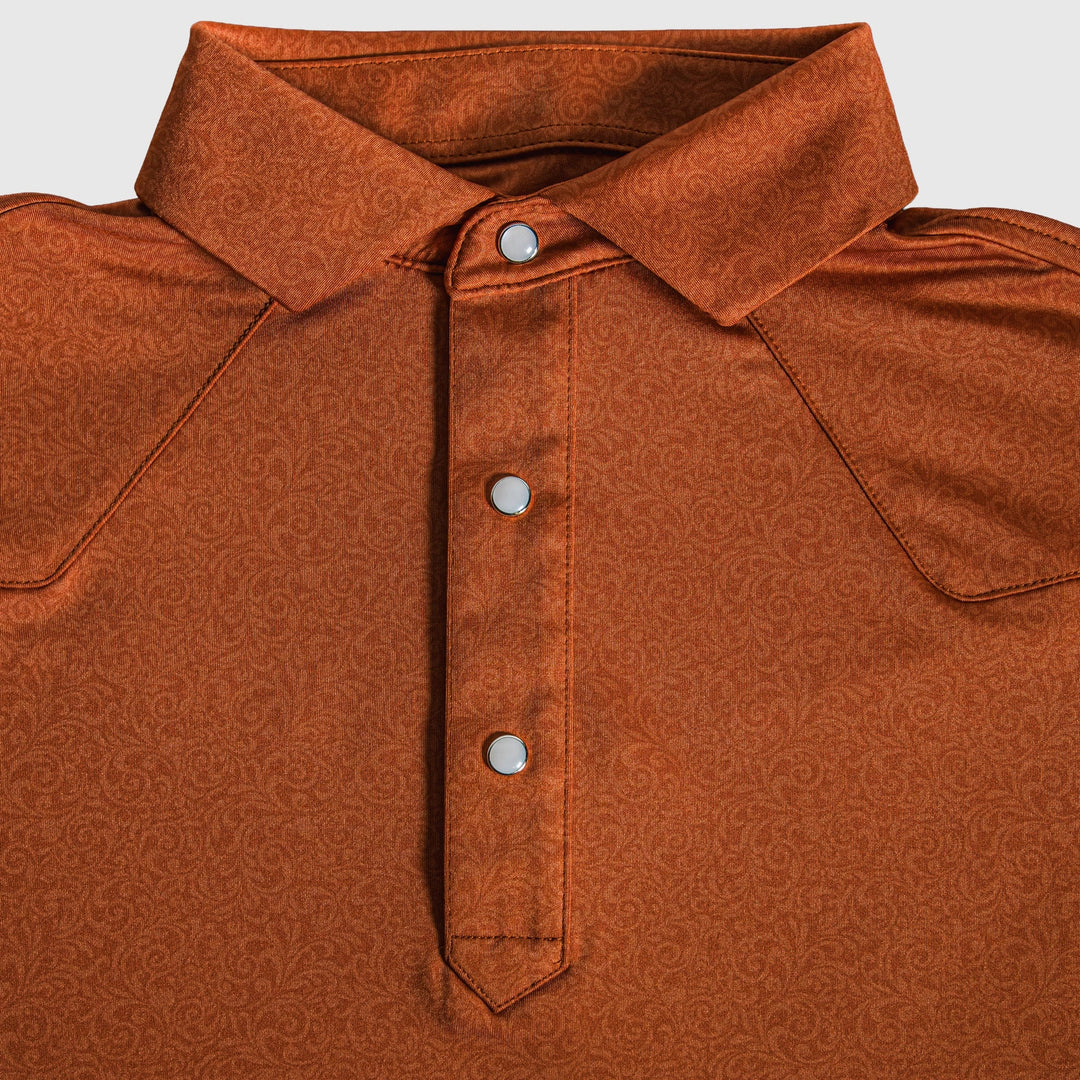 The "Sundown" - Iron Oak Apparel Co.