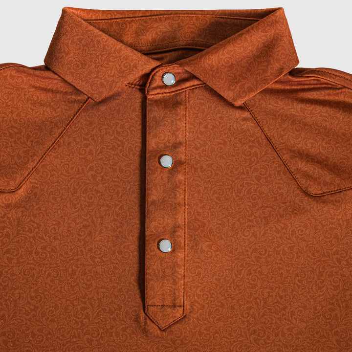The "Sundown" - Iron Oak Apparel Co.