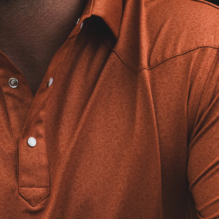 The "Sundown" - Iron Oak Apparel Co.