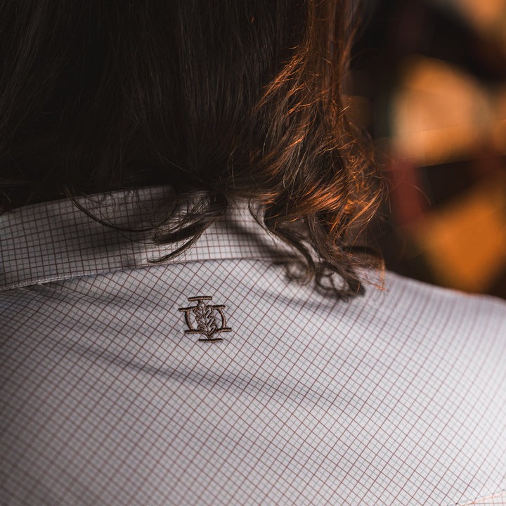 The "Thatcher" - Iron Oak Apparel Co.