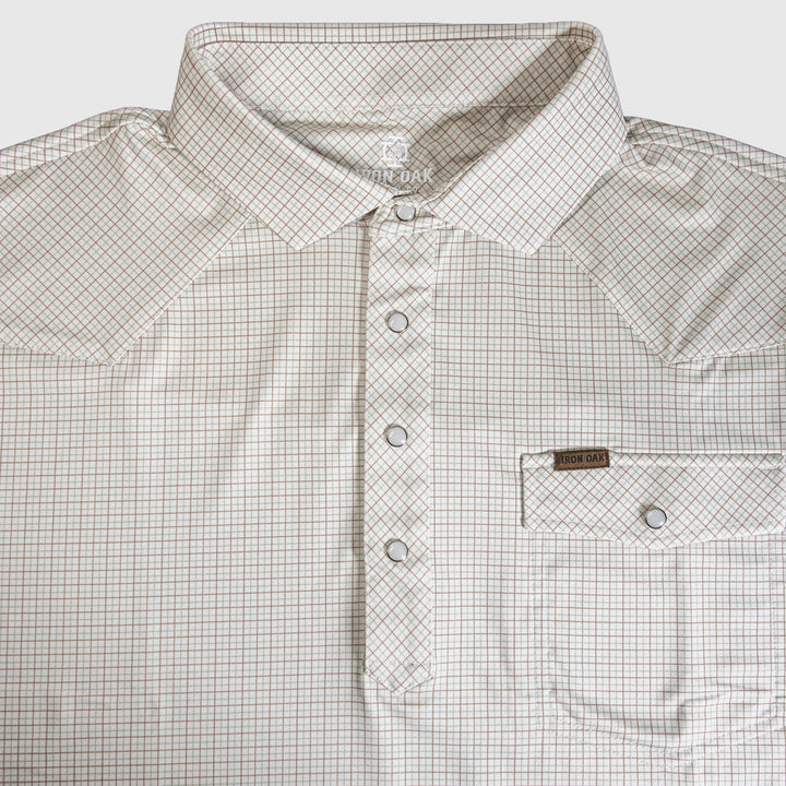 The "Thatcher" - Iron Oak Apparel Co.