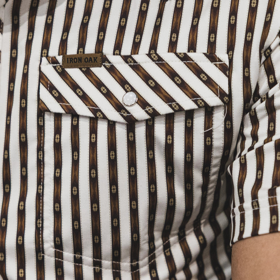 The "Townes" - Iron Oak Apparel Co.