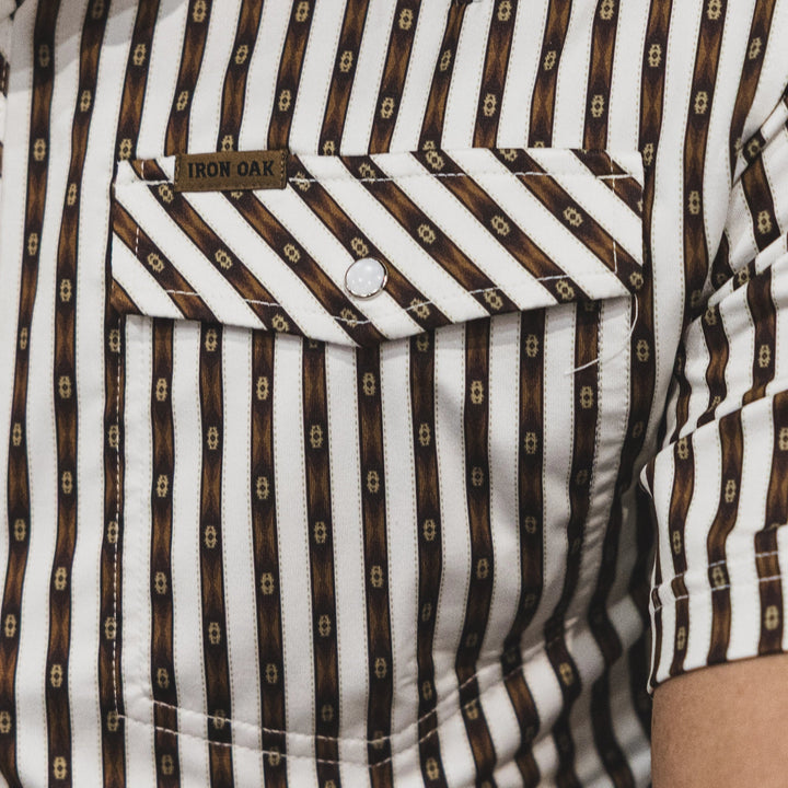 The "Townes" - Iron Oak Apparel Co.