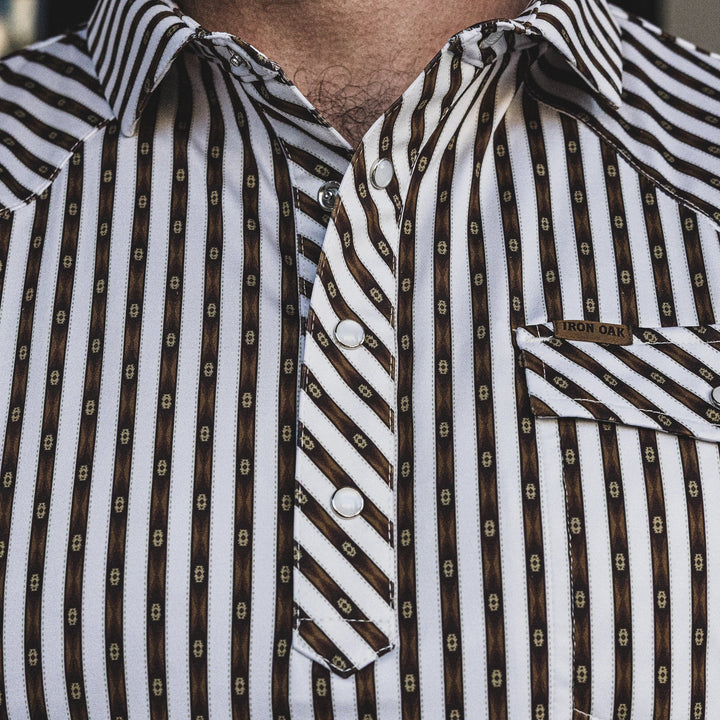 The "Townes" - Iron Oak Apparel Co.