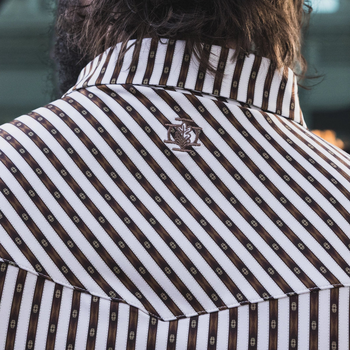 The "Townes" - Iron Oak Apparel Co.