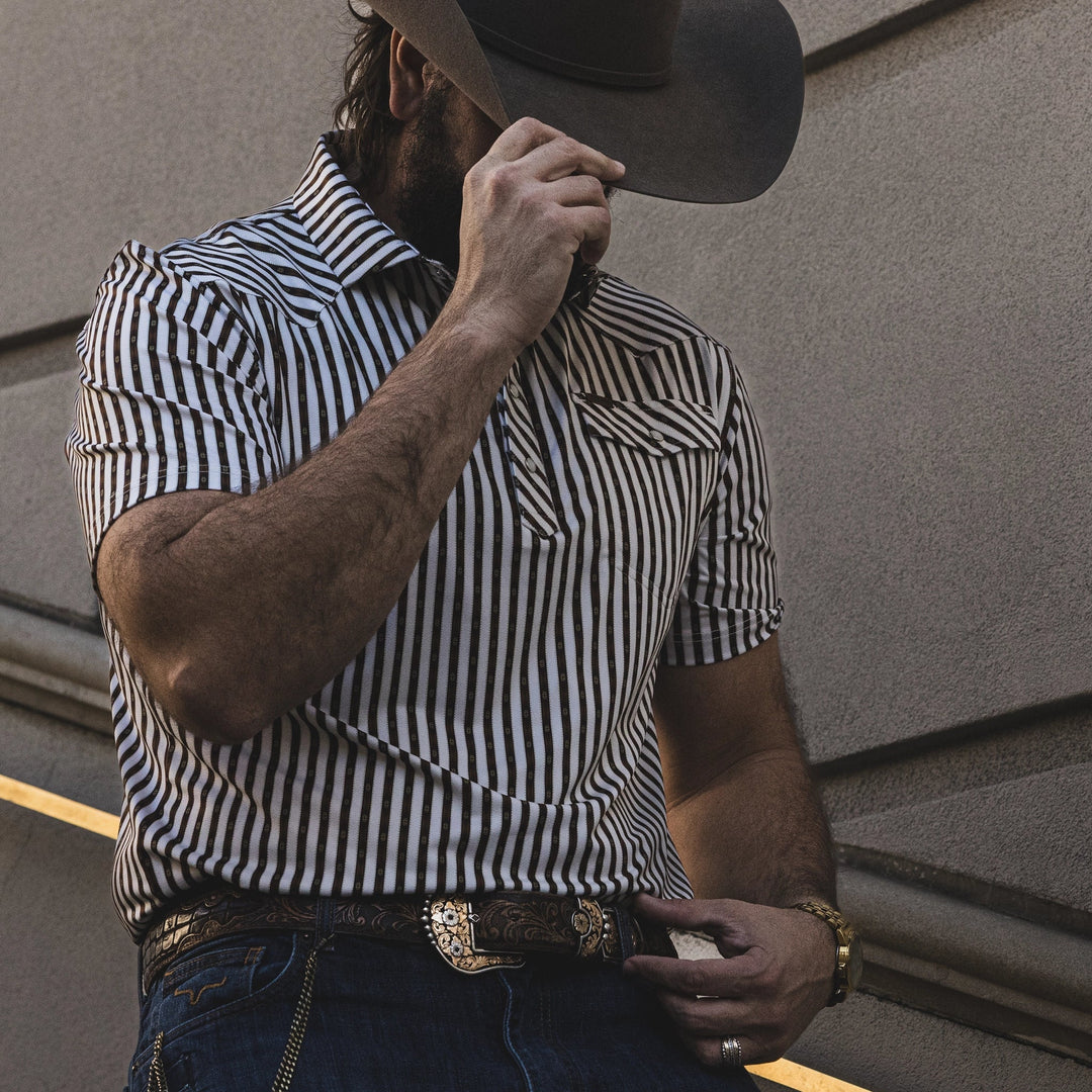 The "Townes" - Iron Oak Apparel Co.