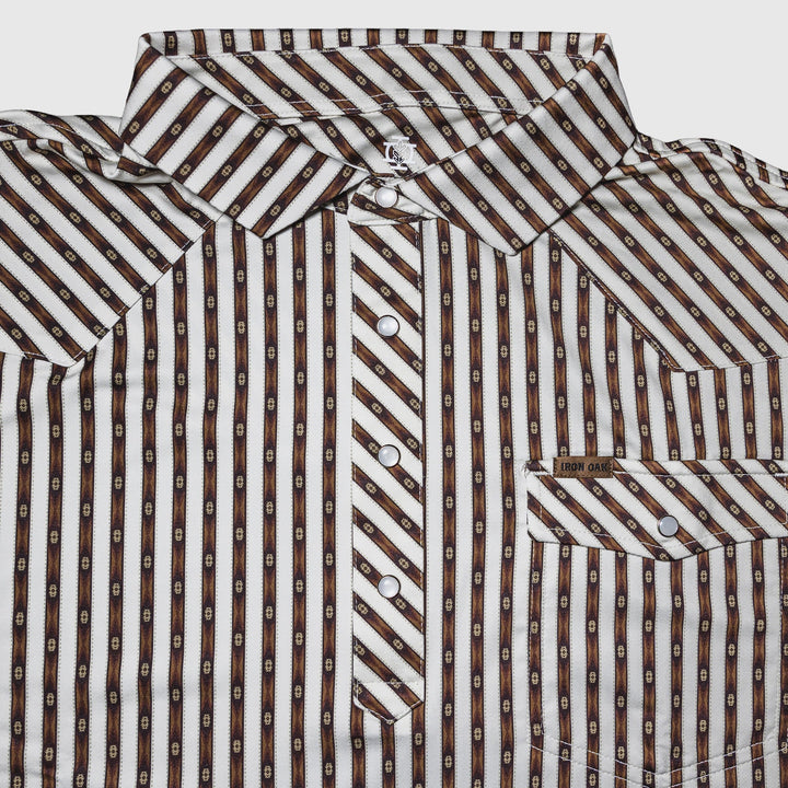 The "Townes" - Iron Oak Apparel Co.