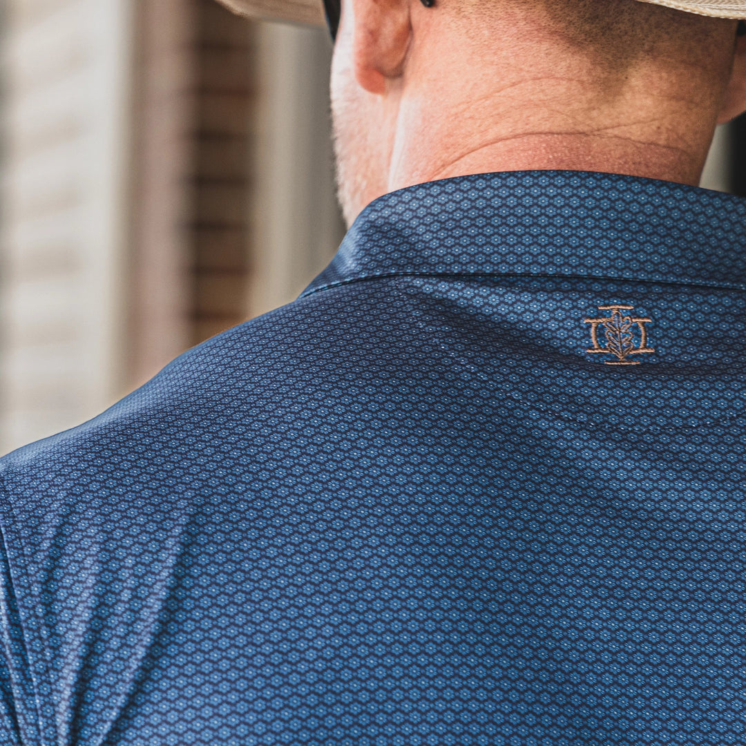 The "Walker" - Iron Oak Apparel Co.