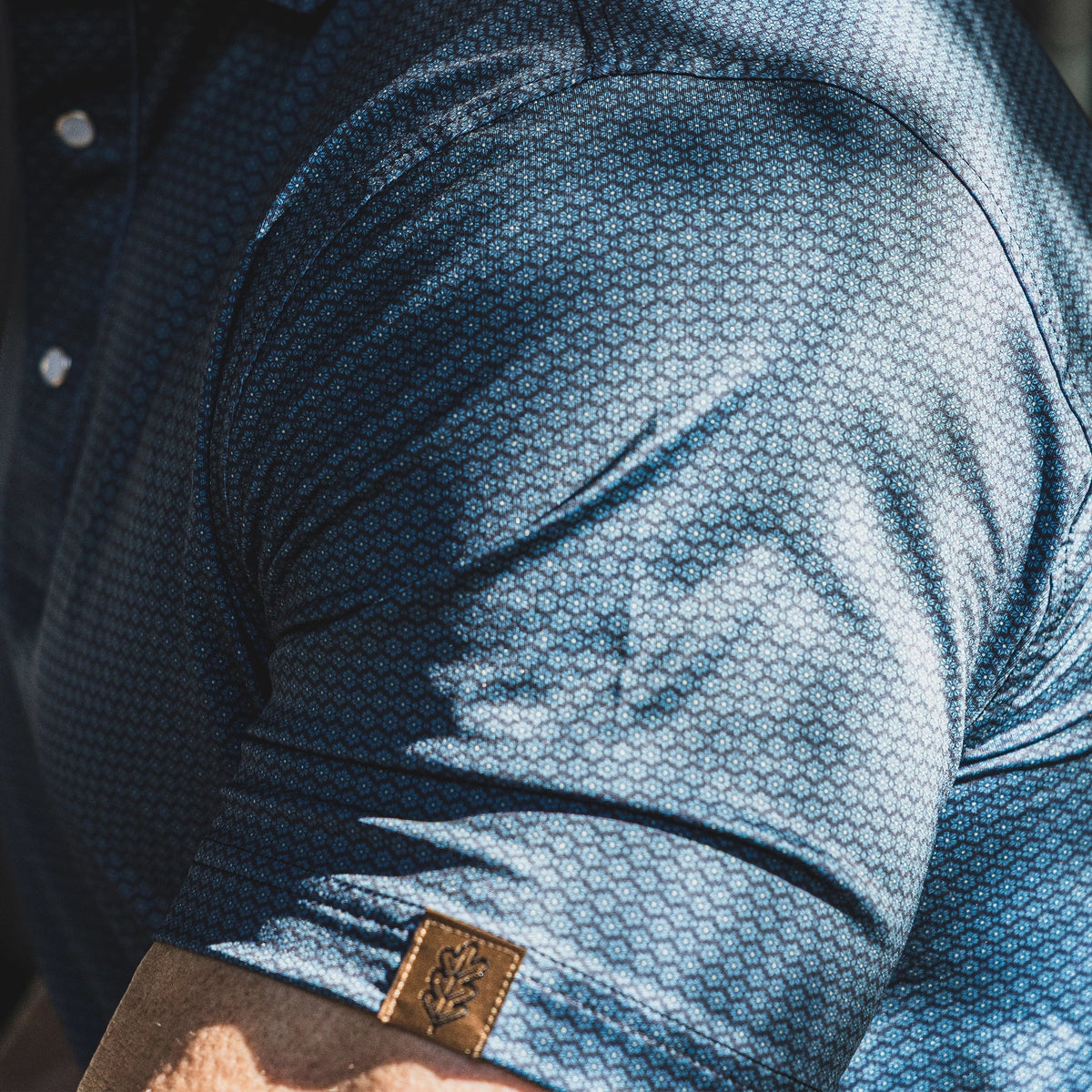 The "Walker" - Iron Oak Apparel Co.