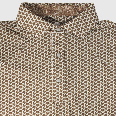 The "Ward" - Iron Oak Apparel Co.