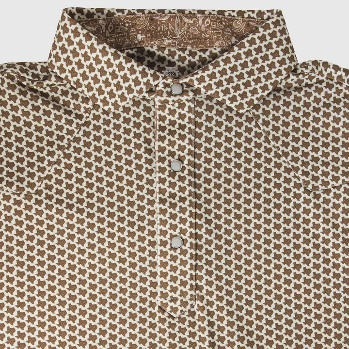 The "Ward" - Iron Oak Apparel Co.
