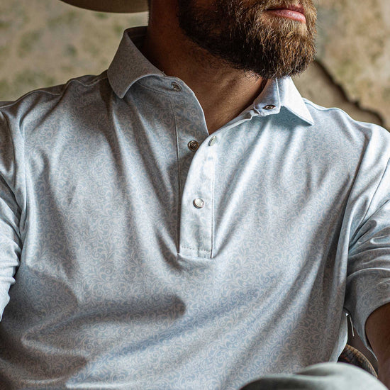 The "Watson" - Iron Oak Apparel Co.