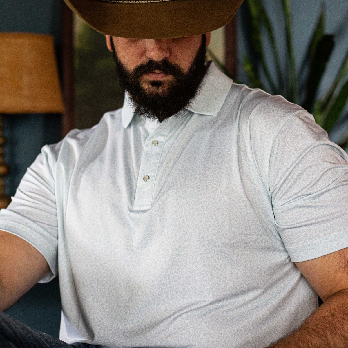 The "Watson" - Iron Oak Apparel Co.