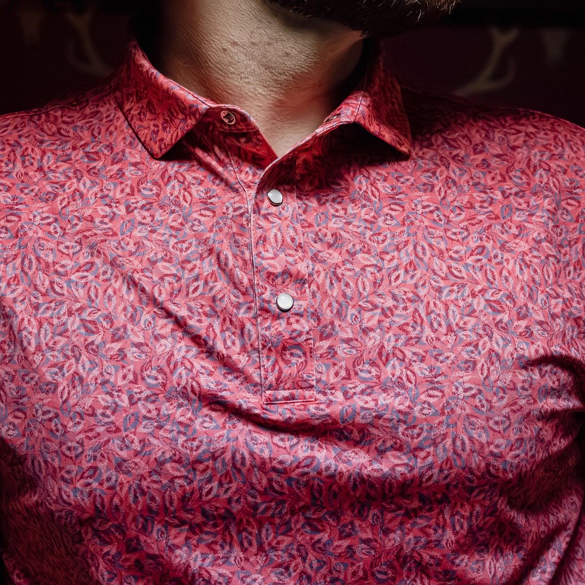 The "Wildcard" - Iron Oak Apparel Co.