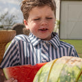 THE YOUNG "BARON"