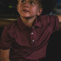 THE YOUNG "BENNETT"