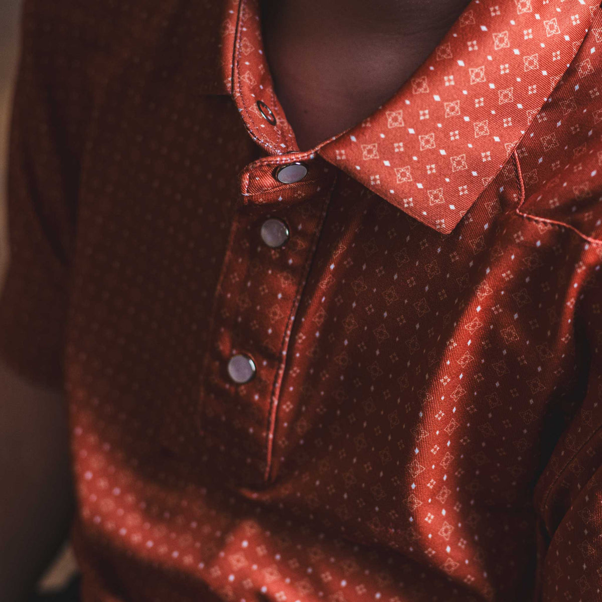THE YOUNG "BOONE" - Iron Oak Apparel Co.