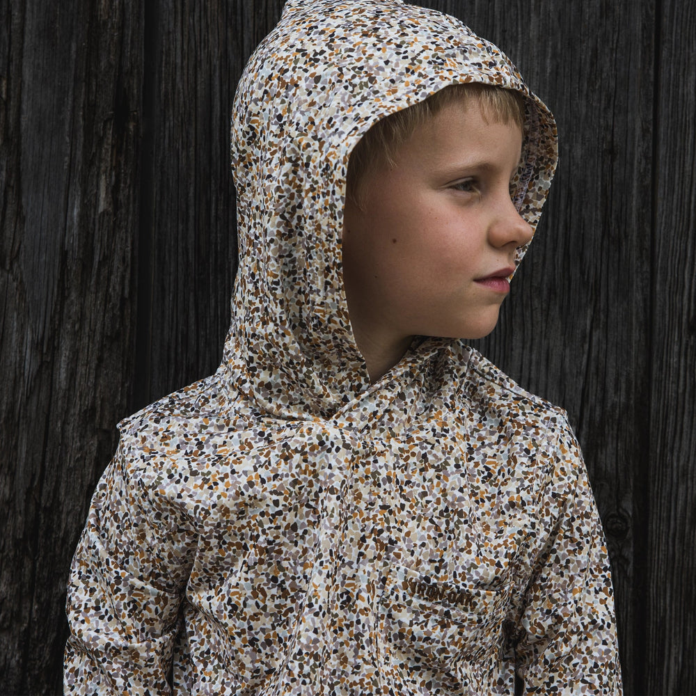 THE YOUNG "CamOak" Sun Hoodie - Iron Oak Apparel Co.