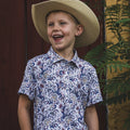 THE YOUNG "DANDY"