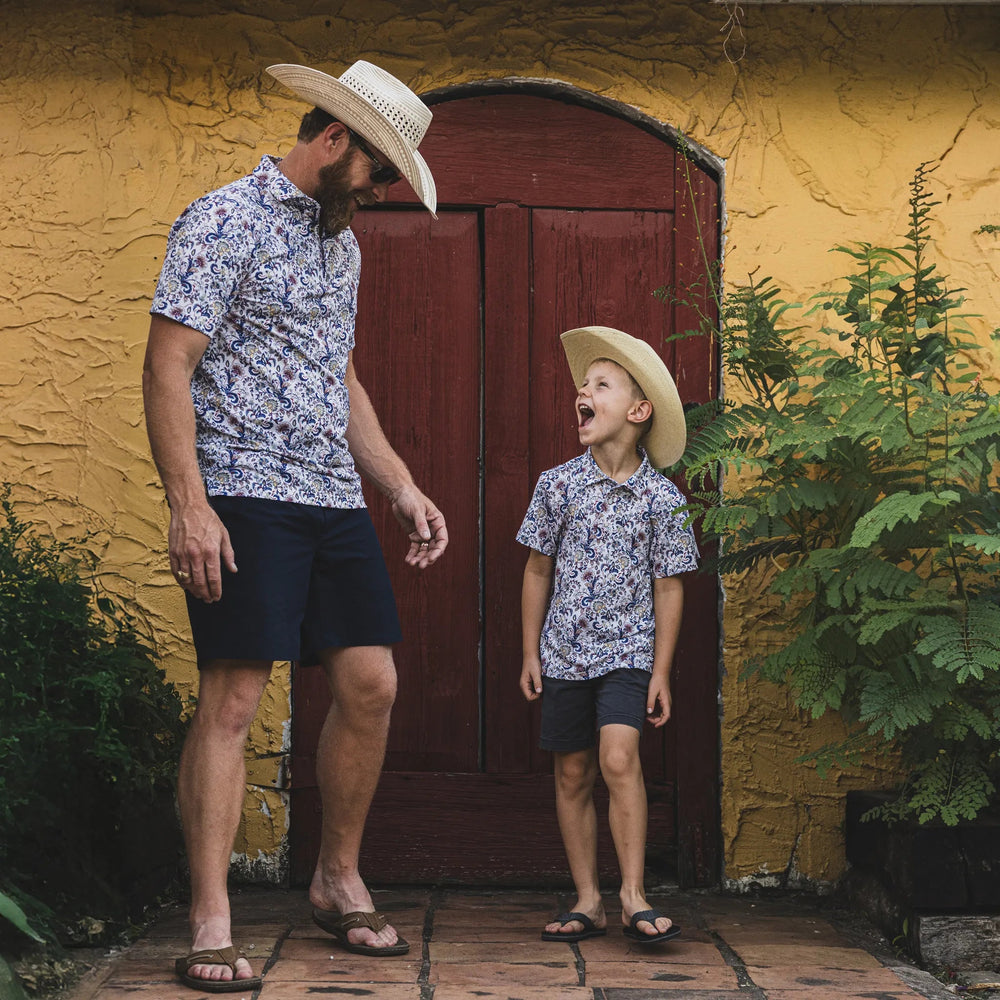 THE YOUNG "DANDY" - Iron Oak Apparel Co.