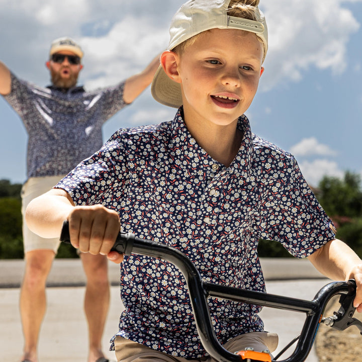 THE YOUNG "DAPPER" - Iron Oak Apparel Co.
