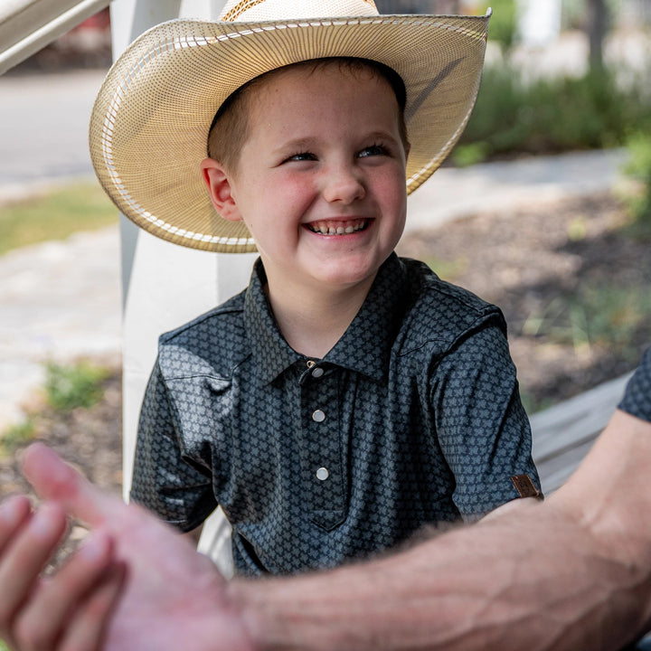 THE YOUNG "DARK HORSE" - Iron Oak Apparel Co.