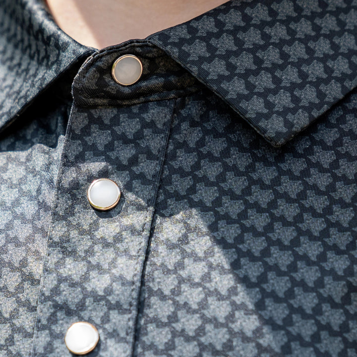 THE YOUNG "DARK HORSE" - Iron Oak Apparel Co.