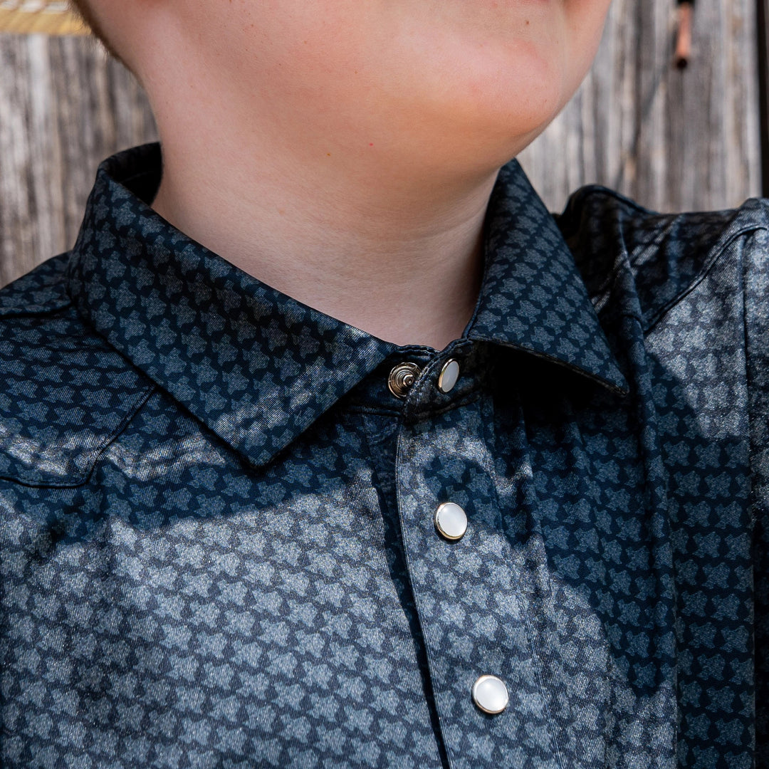 THE YOUNG "DARK HORSE" - Iron Oak Apparel Co.