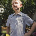 THE YOUNG "EMERSON"