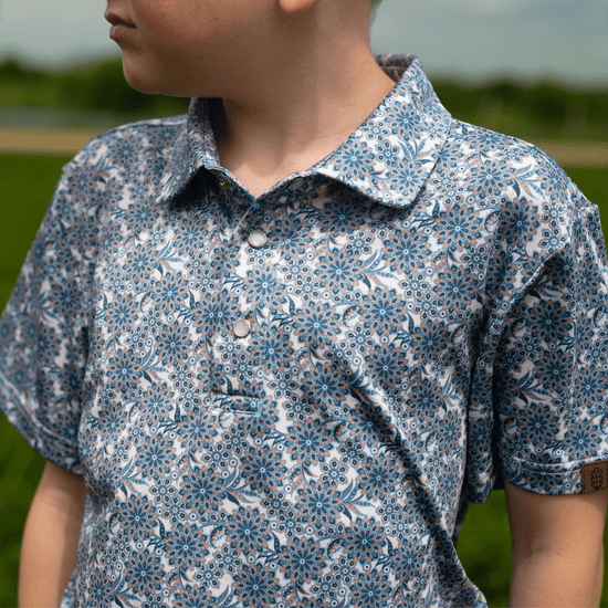THE YOUNG "GENTRY" - Iron Oak Apparel Co.