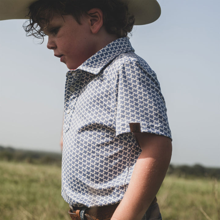 THE YOUNG "HAYS" - Iron Oak Apparel Co.