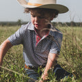 THE YOUNG "HAYS"