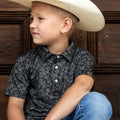 THE YOUNG "MIDNIGHT TROUBADOUR"