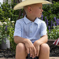 THE YOUNG "MONTGOMERY"