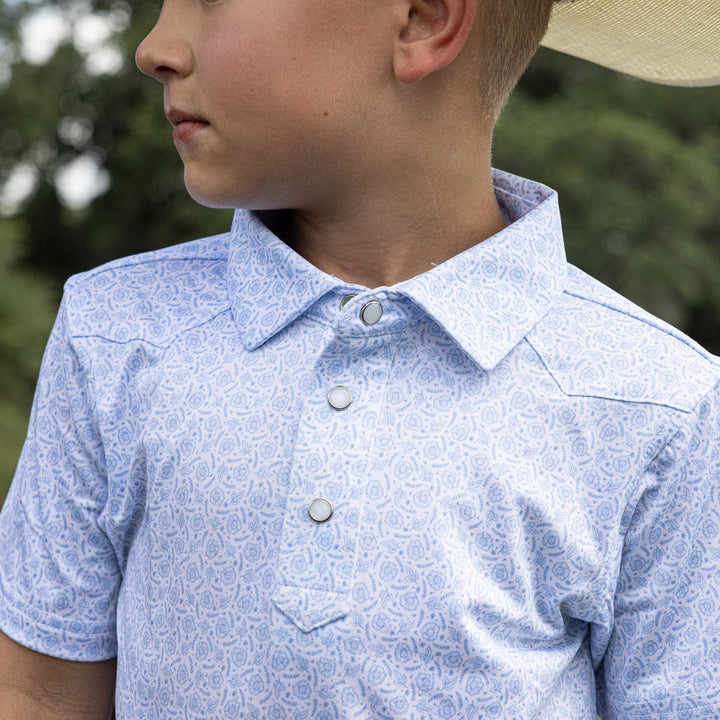 THE YOUNG "MONTGOMERY" - Iron Oak Apparel Co.