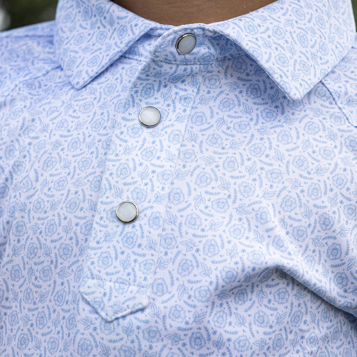 THE YOUNG "MONTGOMERY" - Iron Oak Apparel Co.
