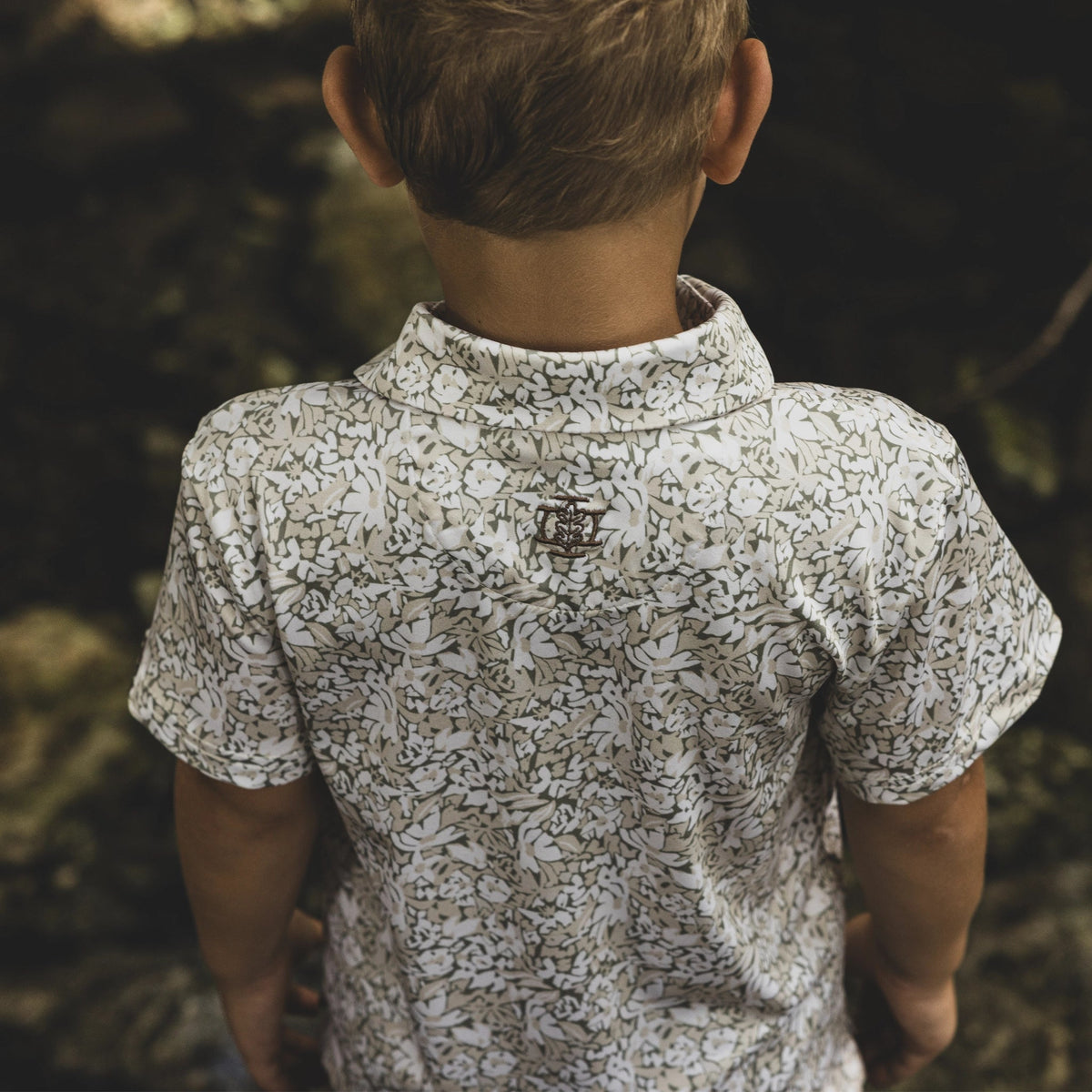 THE YOUNG "NOMAD" - Iron Oak Apparel Co.