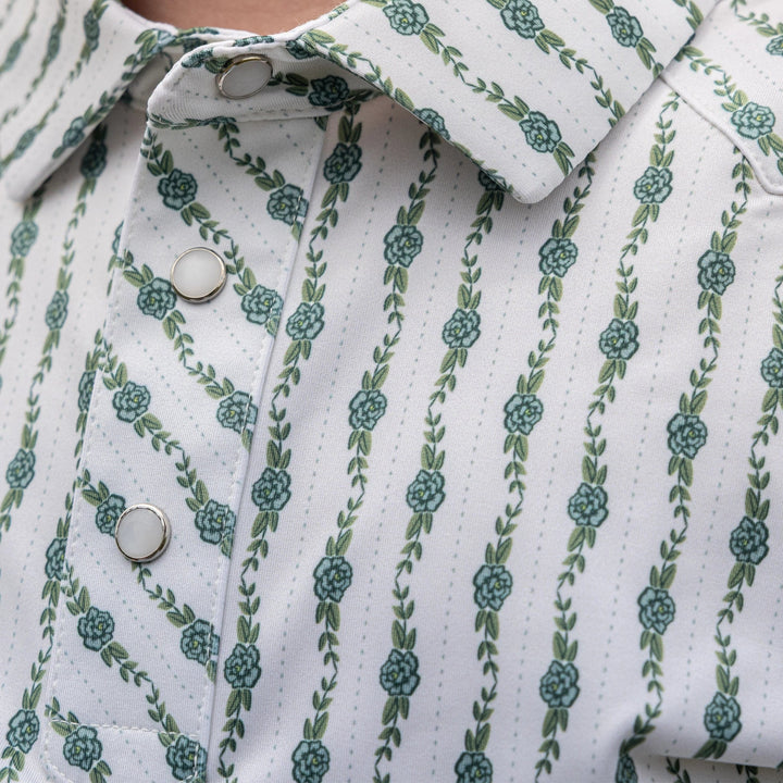 THE YOUNG "RAMBLER" - Iron Oak Apparel Co.