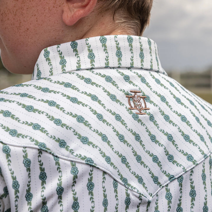 THE YOUNG "RAMBLER" - Iron Oak Apparel Co.