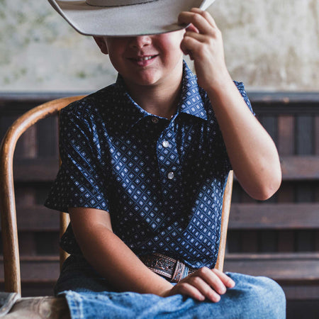 THE YOUNG "REVEL" - Iron Oak Apparel Co.