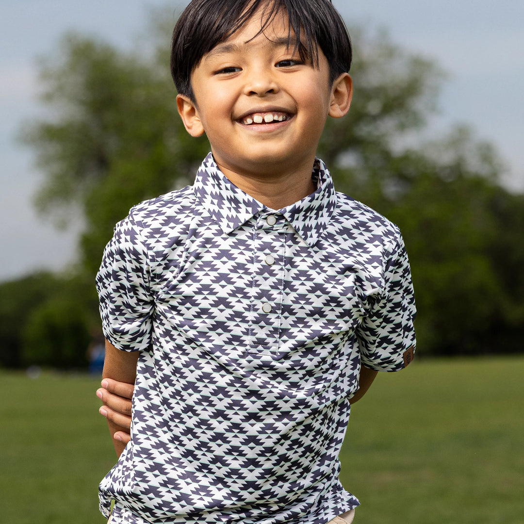THE YOUNG "RUCKUS" - Iron Oak Apparel Co.