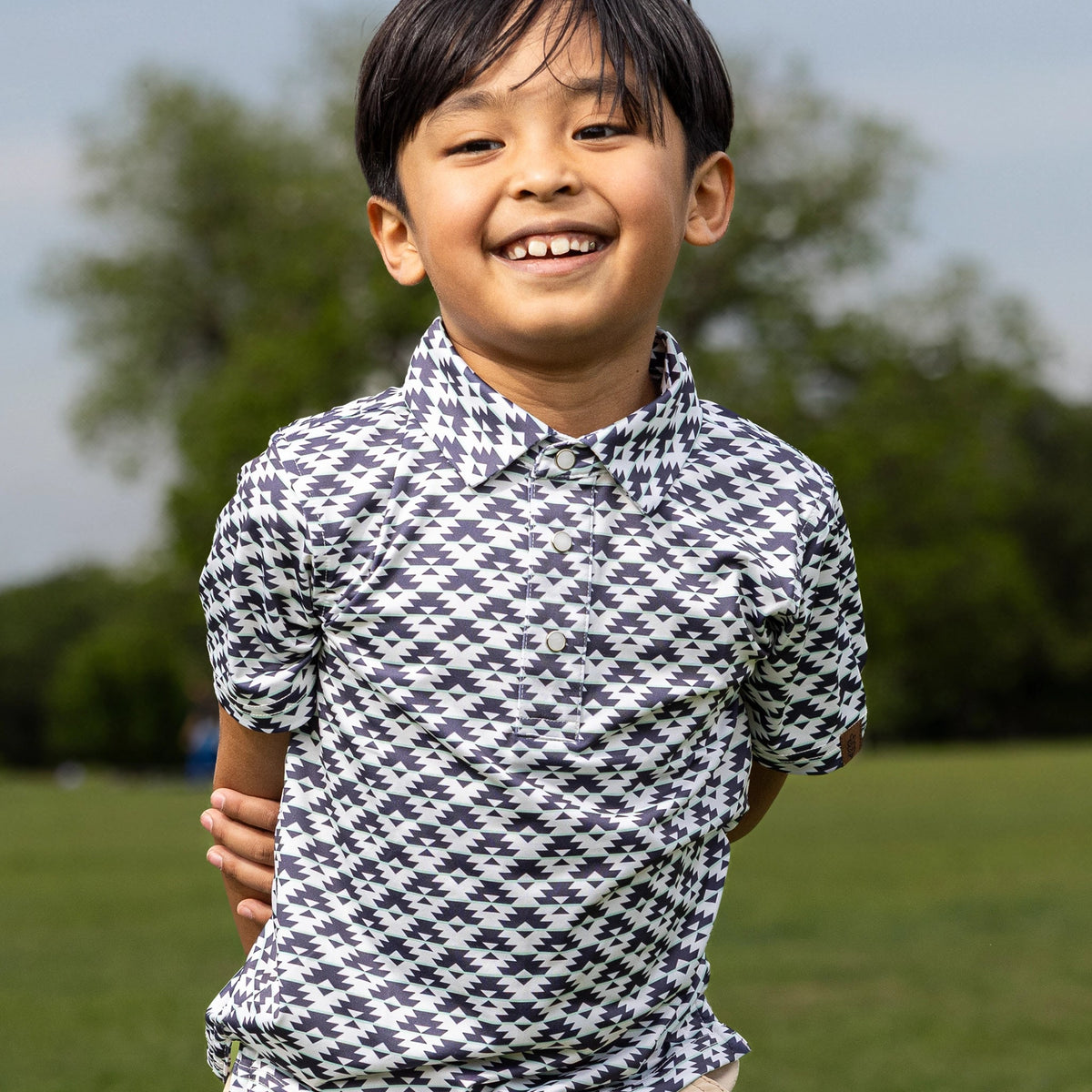 THE YOUNG "RUCKUS" - Iron Oak Apparel Co.