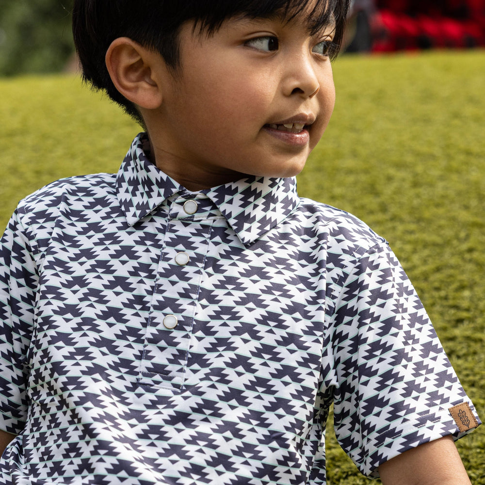 THE YOUNG "RUCKUS" - Iron Oak Apparel Co.