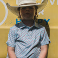 THE YOUNG "SAWYER"