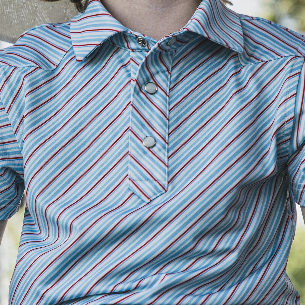THE YOUNG "SAWYER" - Iron Oak Apparel Co.